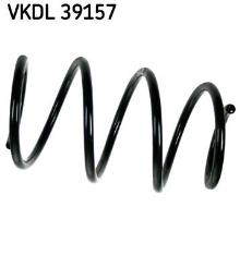 SKF VKDL 39157